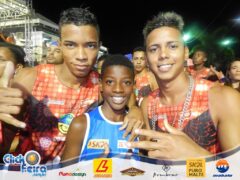 Bloco A Tribo